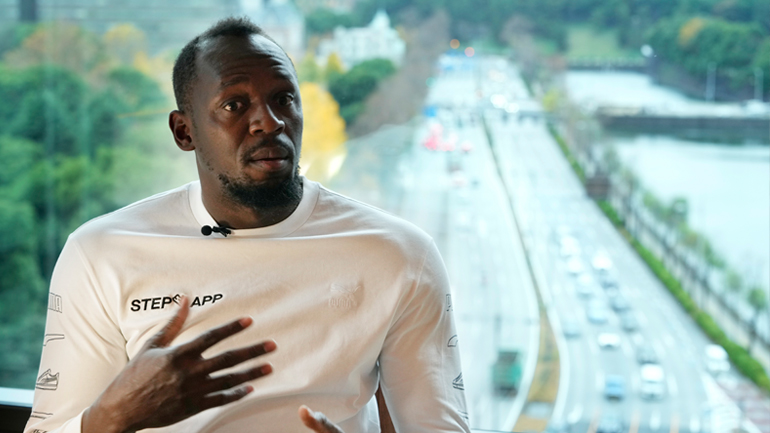 Θύμα απάτης ο Γιουσέιν Μπολτ με απώλειες εκατομμυρίων δολαρίων