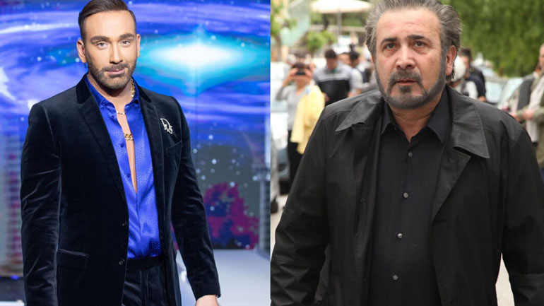 Νίκος Κοκλώνης για τις δηλώσεις Λάκη Λαζόπουλου: «Προφανώς είναι πικραμένος…»