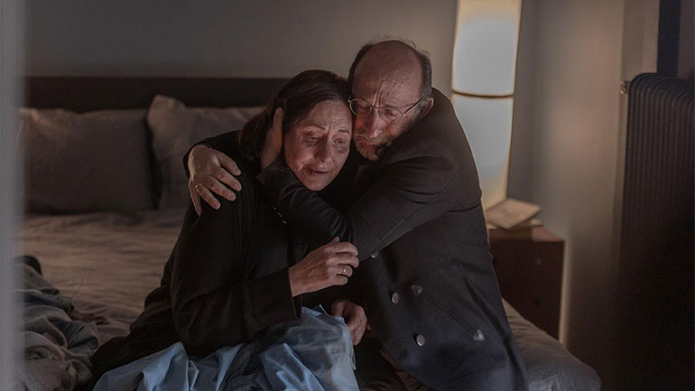 «Έτερος Εγώ: Νέμεσις»: Στις 13 Φεβρουαρίου η πρεμιέρα του τρίτου κύκλου της σειράς της COSMOTE TV