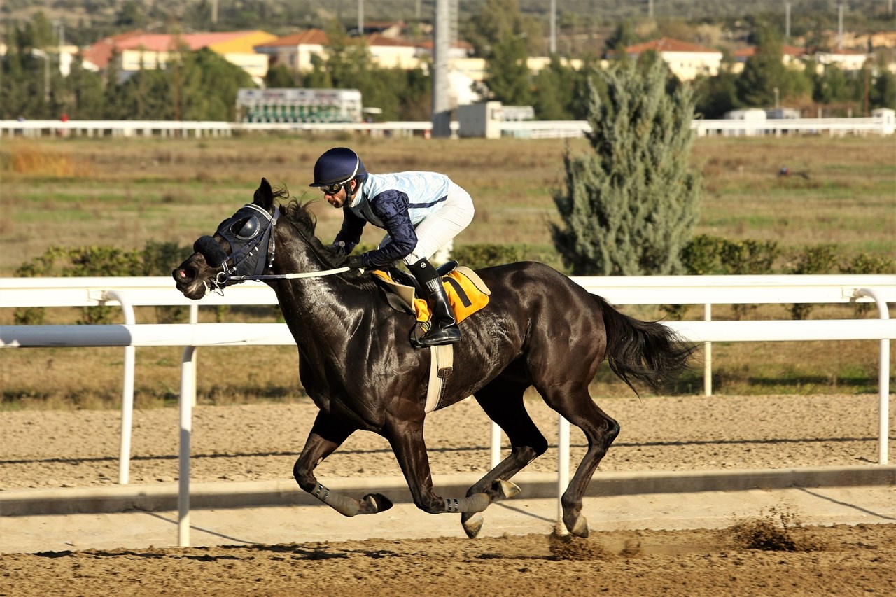 Εντυπωσιακές αναμετρήσεις και αυτή τη Δευτέρα στο Markopoulo Park