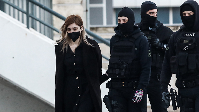 Η Πισπιρίγκου προσφεύγει στο Ευρωπαϊκό Δικαστήριο