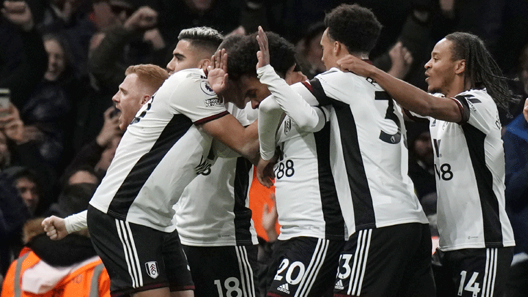 Αγγλία: Μεγάλη νίκη για τη Φούλαμ, 2-1 την Τσέλσι