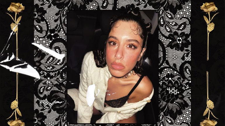 H Μαρίνα Σάττι έρχεται με «Σπίρτο και Βενζίνη» για μία μοναδική εμφάνιση στη σκηνή του VOX