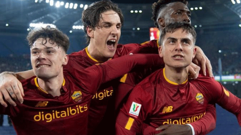 Κύπελλο Ιταλίας: Ο Ντιμπάλα έστειλε τη Ρόμα στους προημιτελικούς, 1-0 τη Τζένοα