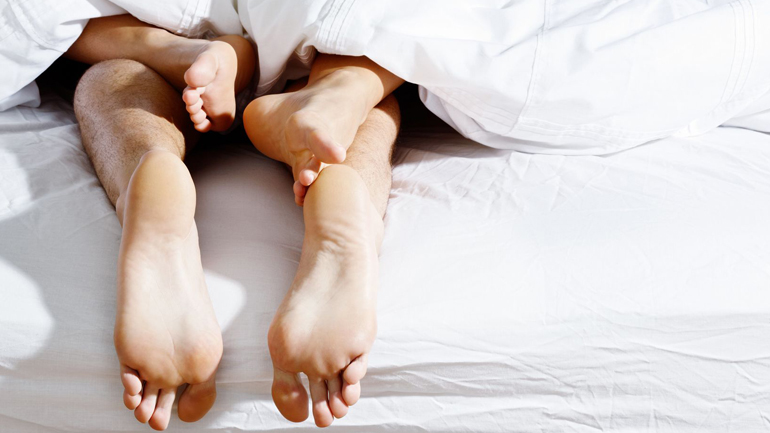 Πολλαπλοί οργασμοί: Πόσο συχνοί είναι;