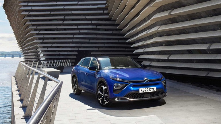 Η ηλεκτροκίνηση θα «σκοτώσει» τα SUV λόγω αεροδυναμικής;