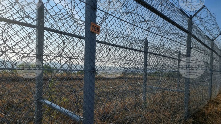 Βουλγαρία: Συσκευές θερμικής απεικόνισης και αισθητήρες σε όλο το μήκος των συνόρων με την Τουρκία