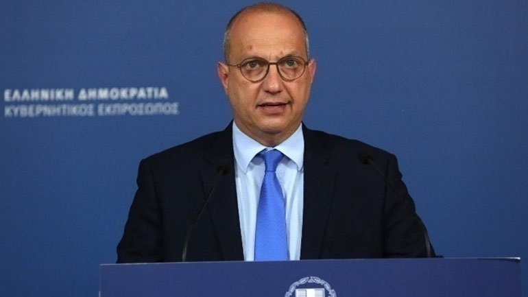 Οικονόμου: Η υπονόμευση των ενόπλων δυνάμεων από τον ΣΥΡΙΖΑ, αγγίζει τα όρια πρόκλησης σοβαρής ζημιάς στην πατρίδα