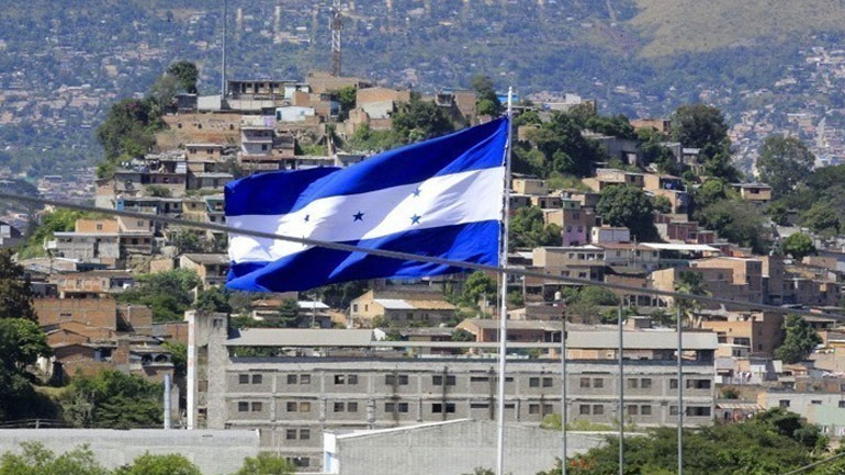 Η Ονδούρα απώλεσε το 10%  των δασών της σε 11 χρόνια