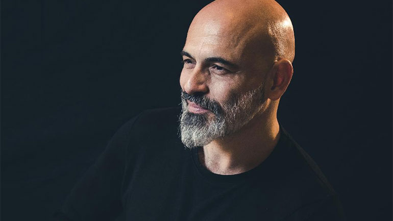 «Ελευθέριος Βενιζέλος»: Η νέα όπερα του Δημήτρη Μαραμή