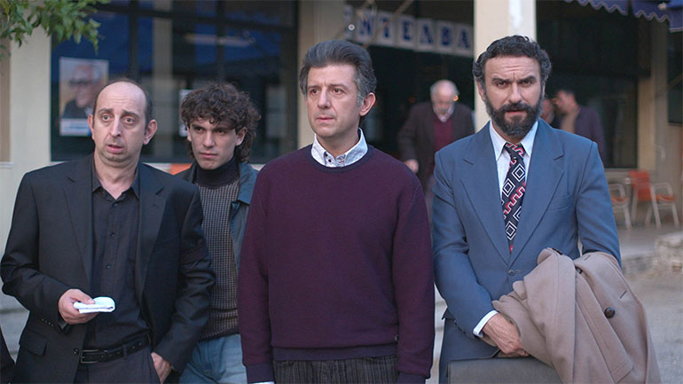 «Τα καλύτερά μας χρόνια»: Νέα δεκαετία, καινούργιες περιπέτειες και προκλήσεις για την αγαπημένη παρέα του Γκύζη!