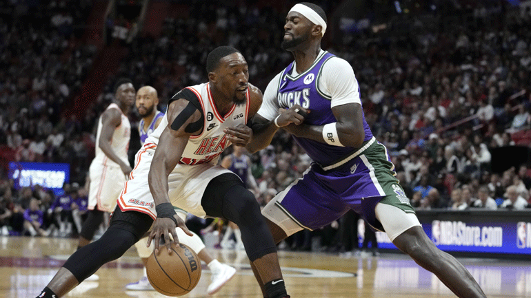 ΝΒΑ: Δεύτερη σερί ήττα για το Μιλγουόκι στο Μαϊάμι, 111-95 απόντος του Γιάννη Αντετοκούνμπο