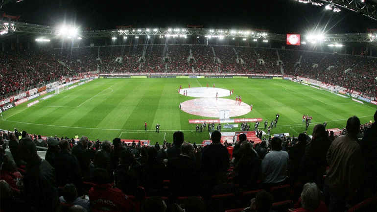 Super League: Ο Ολυμπιακός υποδέχεται τον Άρη στο «Γ. Καραϊσκάκης»