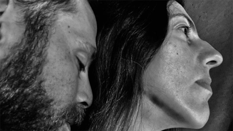 «Χιροσίμα Αγάπη μου» στο Θέατρο Σημείο