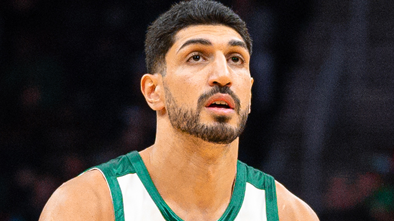 Ενές Καντέρ σε Ερντογάν: «Αν σκοτωθώ εσύ θα είσαι υπεύθυνος»