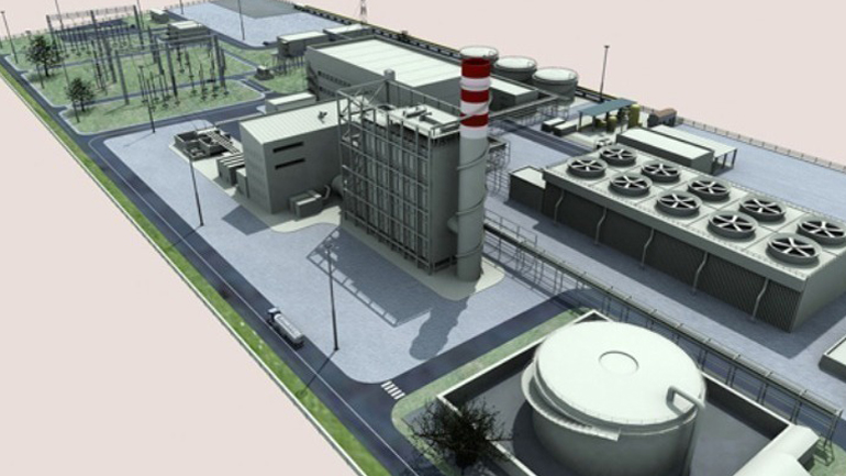 Αναβάθμιση του ρόλου της Ελλάδας στην ενεργειακή διπλωματία