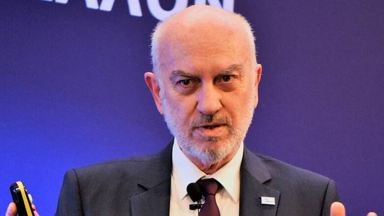 Έφυγε από τη ζωή ο δημοσιογράφος Κίμων Τρουπής