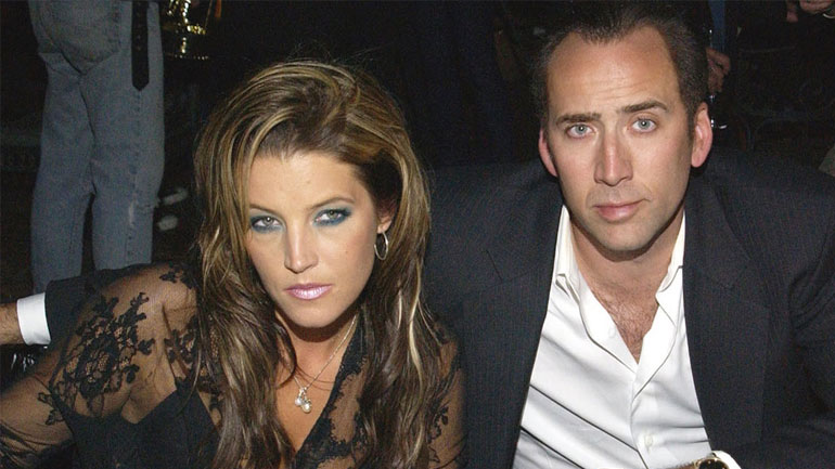 Το συγκινητικό μήνυμα του Nicolas Cage για την Lisa Marie Presley – «Θα βρεθεί και πάλι με τον γιο της»
