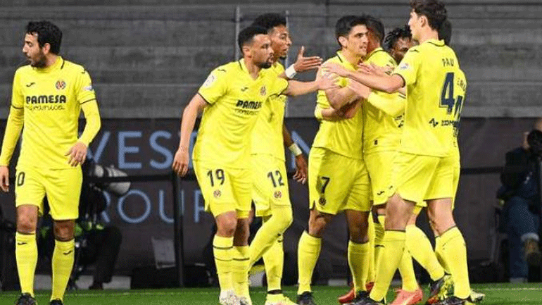 Ισπανία: Ισόπαλες 1-1 Θέλτα και Βιγιαρεάλ