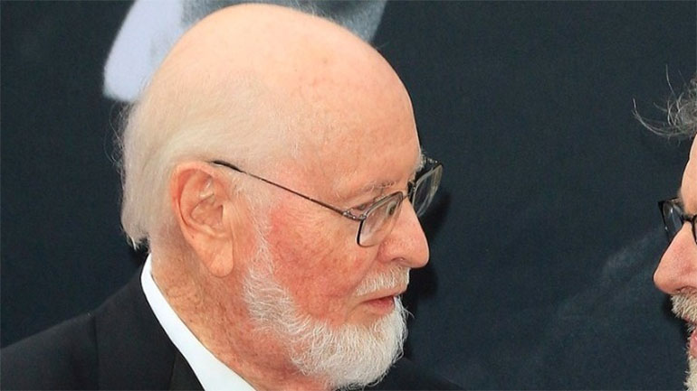 Ο διάσημος συνθέτης Τζον Γουίλιαμς ίσως να μην αποσυρθεί ακόμη από τη μουσική!