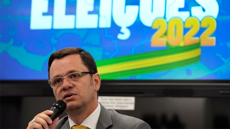 Βραζιλία: Συνελήφθη ο πρώην υπουργός Δικαιοσύνης στο αεροδρόμιο της Μπραζίλια