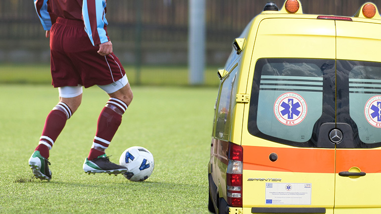 Τραγωδία στην Καρδίτσα