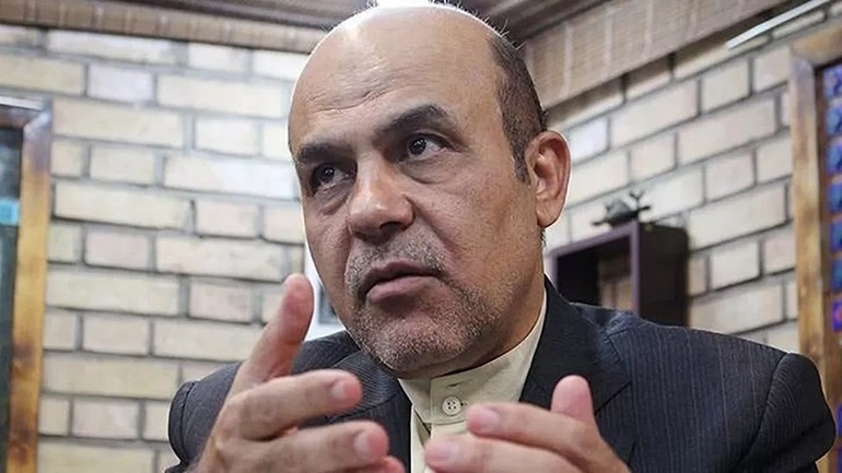 «Σοκαρισμένη» η αμερικανική διπλωματία απο την εκτέλεση του Αλιρεζά Ακμπάρι