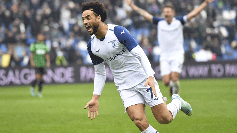 Ιταλία: Τρία στα τρία οι φιλοξενούμενοι