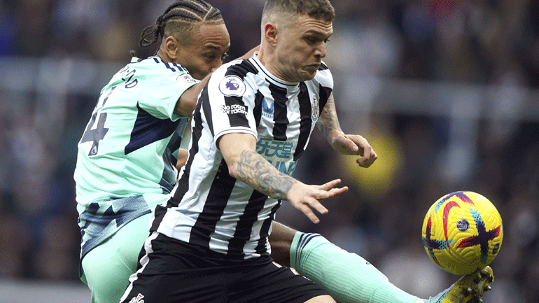 Αγγλία: Σε τροχιά Champions League η Νιουκάστλ, 1-0 τη Φούλαμ