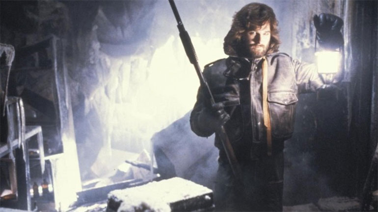 Ο Τζον Κάρπεντερ έγινε 75 και παραμένει ο Άρχων του – κινηματογραφικού – Σκότους