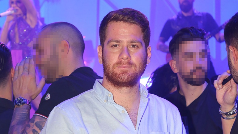 Τζέιμς Καφετζής: Ξεκαθαρίζει για το αν θα πάει στο Survivor All Star