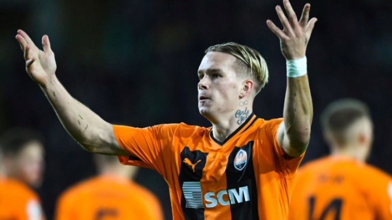 Η Τσέλσι «κλέβει» τον Μούντρικ από την Άρσεναλ