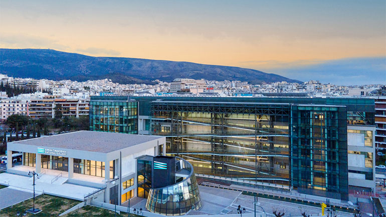 Eθνική Πινακοθήκη: Νέο ωράριο λειτουργίας