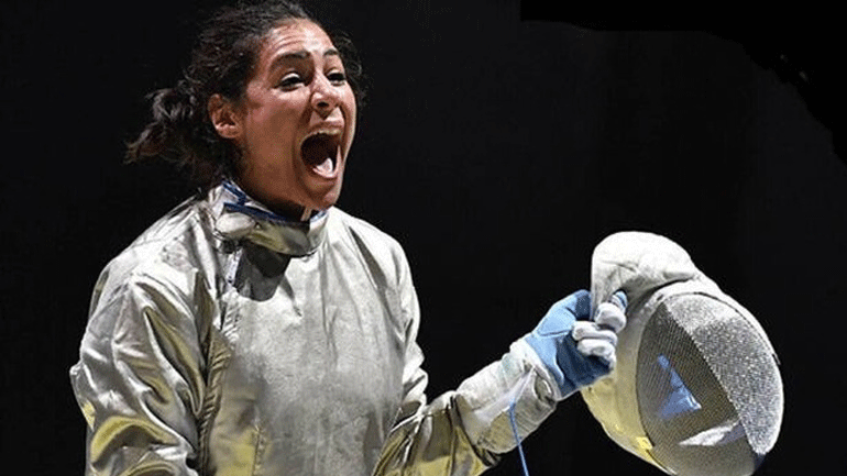 Ξιφασκία: Εξασφάλισε μετάλλιο στο γκραν πρι της Τύνιδας η Γεωργιάδου