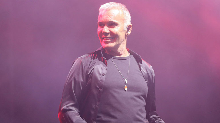 Στέλιος Ρόκκος: Με συμπτώματα εμφράγματος στο νοσοκομείο – Το μήνυμα στη σελίδα του