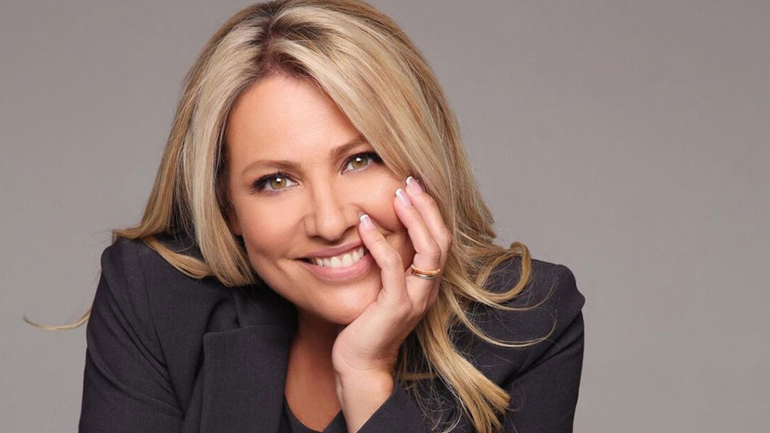 Μαριάννα Τουμασάτου για Φιλιππίδη: «Μου φαίνεται ηλίθιο να θεωρεί κάποιος ότι ήθελαν να κάνουν κακό στην φήμη του»