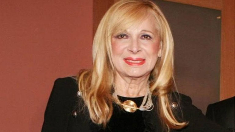 Άννα Φόνσου: Οι ερωτικές ταινίες, τα δικαστήρια και η δικαίωση