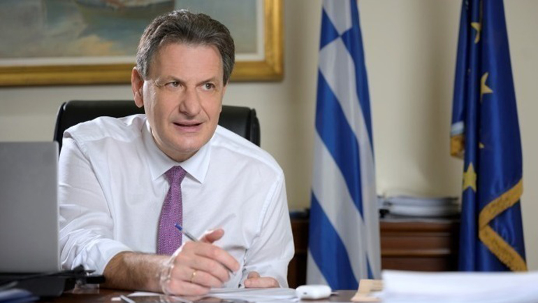 Θ. Σκυλακάκης: Μέχρι τα 10 δισ. ευρώ οι συμβασιοποιήσεις δανείων του Ταμείου Ανάκαμψης το πρώτο εξάμηνο του 2023