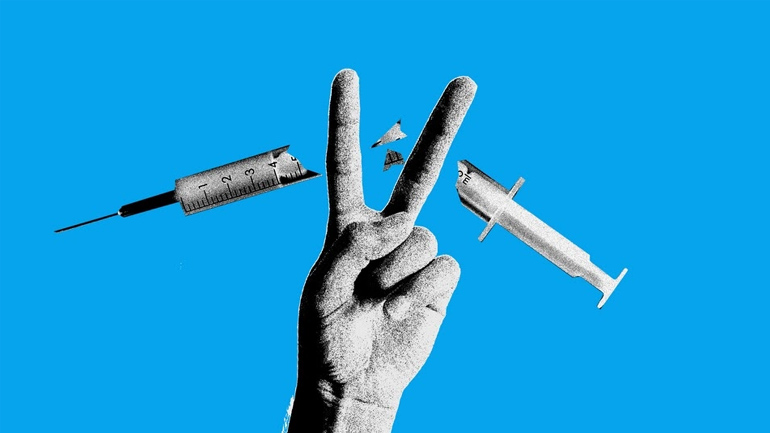 Στην επόμενη πανδημία, να πληρώνουμε ανθρώπους για να εμβολιαστούν;