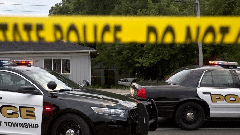 Μακελειό στην Καλιφόρνια – Ένοπλοι δολοφόνησαν έξι μέλη οικογένειας