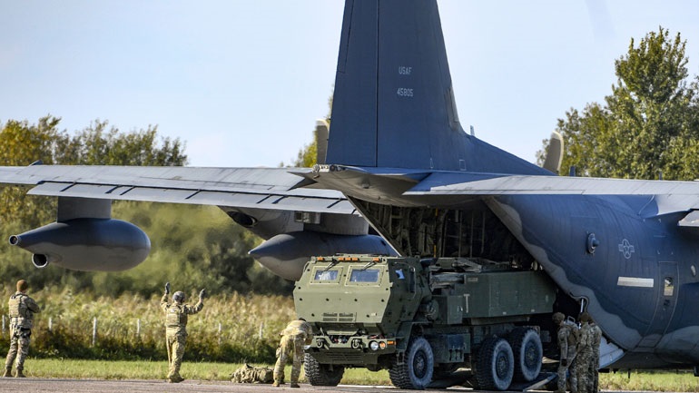 Κοινά αεροπορικά στρατιωτικά γυμνάσια για Μινσκ και Μόσχα