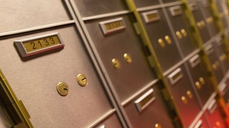 Στο αρχείο η υπόθεση υπεξαίρεσης τραπεζικών θυρίδων της Εθνικής Τράπεζας