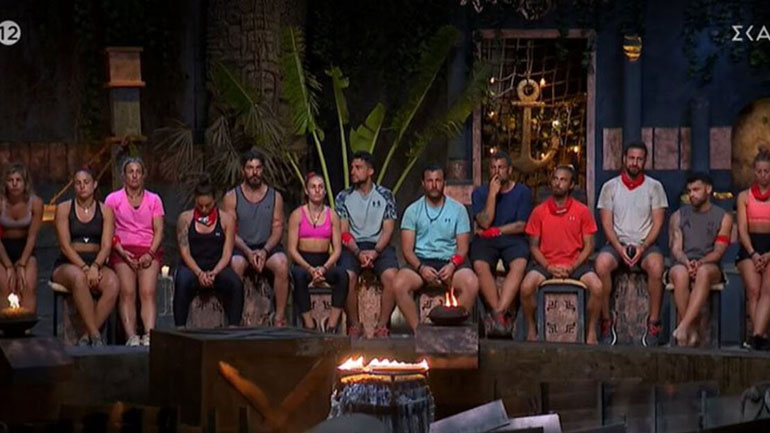 Survivor all Star: Αυτός είναι ο πρώτος υποψήφιος προς αποχώρηση
