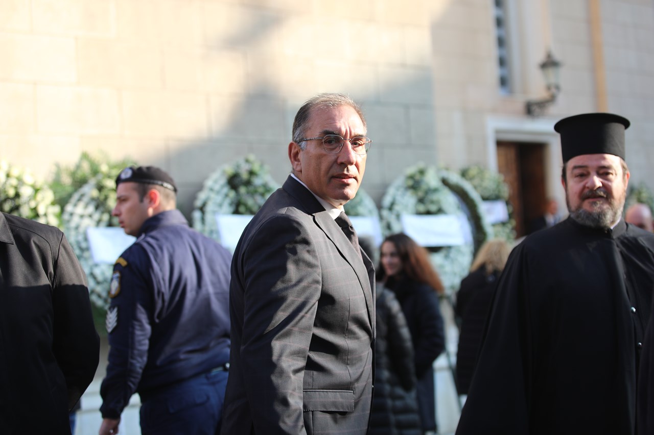 Δημήτρης Καμμένος