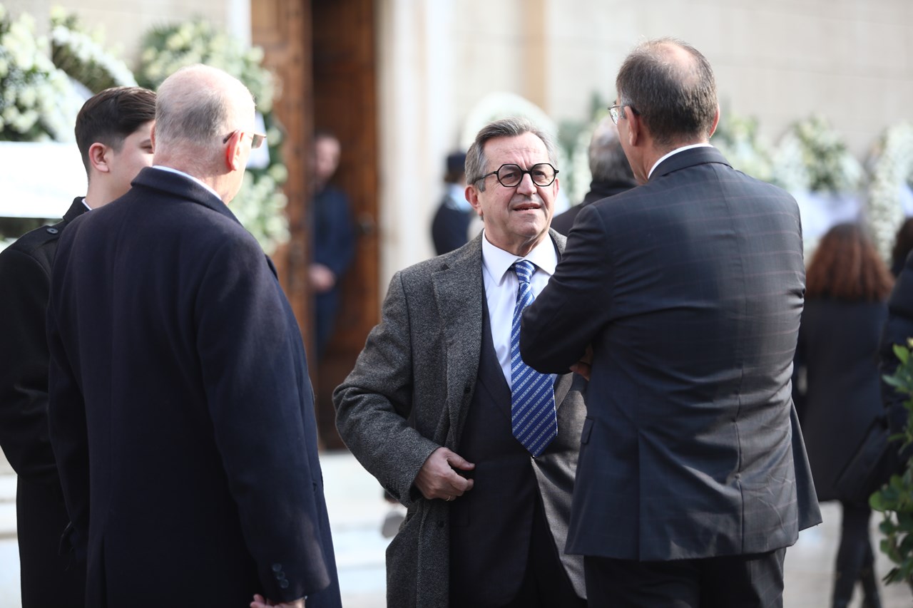 Νίκος Νικολόπουλος