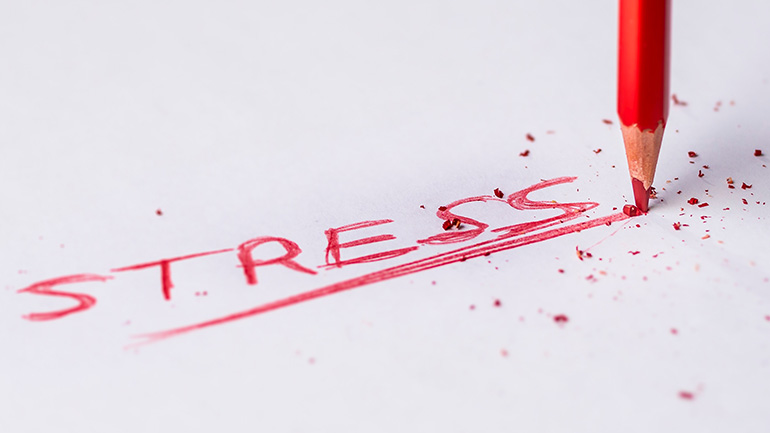 Aντιμετώπιση του άγχους με φυσικoύς τρόπους