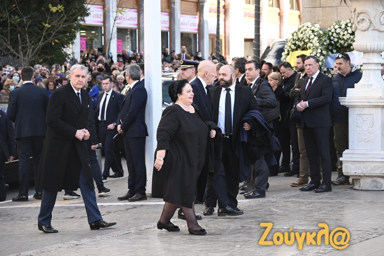 Δούκισσα Μαρία Βλαδιμήροβνα της Ρωσίας και ο τέως βασιλιάς Συμεών Β’ της Βουλγαρίας