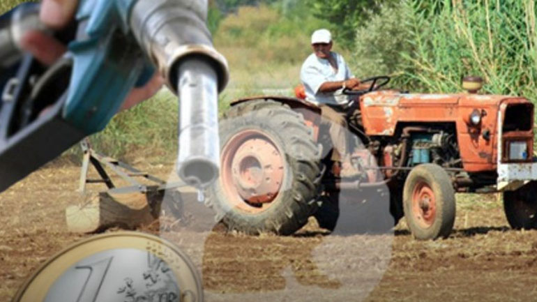 Στους δρόμους οι αγρότες των Τρικάλων