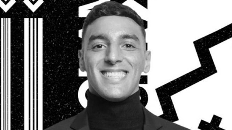 ΠΑΟΚ: Ανακοίνωσε τον Χισάμ Κανίς, μένει ως δανεικός στον Πανσερραϊκό μέχρι το καλοκαίρι