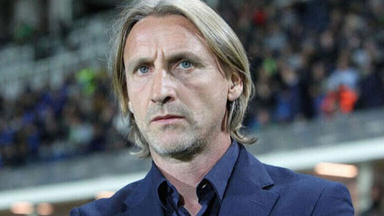 Σαλερνιτάνα: Απολύθηκε ο Νίκολα μετά τη συντριβή από την Αταλάντα